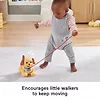 Fisher Price Piesek do ciągnięcia na sznurku Mały Snoopy