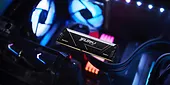 Kingston Pamięć DDR4 Fury Beast RGB 128GB(4*32GB)/3600 CL18