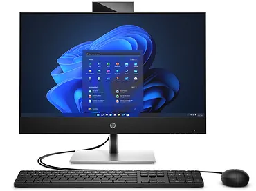 Komputer AiO HP ProOne 440 G9 935Y7EA i3-13100T/23,8