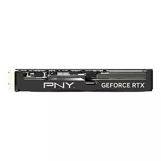 PNY Karta graficzna GeForce RTX 4070 SUPER 12GB VERTO DUAL FAN OC