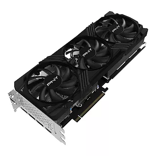 PNY Karta graficzna GeForce RTX 4070 Ti SUPER 16GB VERTO OC