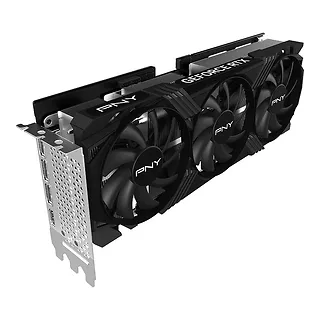 PNY Karta graficzna GeForce RTX 4070 Ti SUPER 16GB VERTO OC