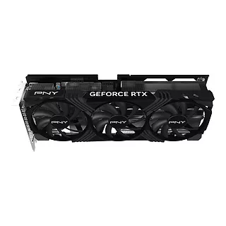 PNY Karta graficzna GeForce RTX 4070 Ti SUPER 16GB VERTO OC