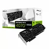 PNY Karta graficzna GeForce RTX 4070 Ti SUPER 16GB VERTO OC