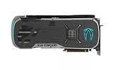 ZOTAC Karta graficzna RTX 4080 SUPER AMP EXTR EME AIRO 16G GDDDR6 256bit