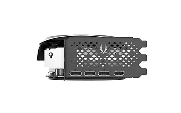 ZOTAC Karta graficzna RTX 4080 SUPER AMP EXTR EME AIRO 16G GDDDR6 256bit