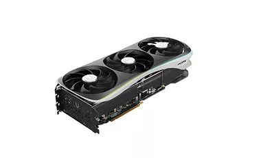 ZOTAC Karta graficzna RTX 4080 SUPER AMP EXTR EME AIRO 16G GDDDR6 256bit