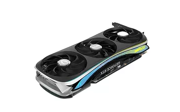 ZOTAC Karta graficzna RTX 4080 SUPER AMP EXTR EME AIRO 16G GDDDR6 256bit