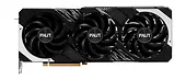 Palit Karta graficzna GeForce RTX 4080 SUPER GamingPro OC 16GB GDDR6X 256bit 3DP