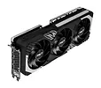 Palit Karta graficzna GeForce RTX 4080 SUPER GamingPro OC 16GB GDDR6X 256bit 3DP