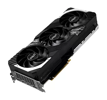 Palit Karta graficzna GeForce RTX 4080 SUPER GamingPro OC 16GB GDDR6X 256bit 3DP