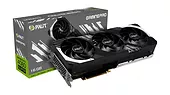 Palit Karta graficzna GeForce RTX 4080 SUPER GamingPro 16GB GDDR6X 256bit 3DP