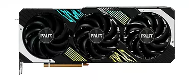 Palit Karta graficzna GeForce RTX 4080 SUPER GamingPro 16GB GDDR6X 256bit 3DP