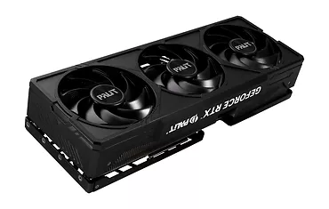 Palit Karta graficzna GeForce RTX 4080 SUPER JETSTREAM OC 16GB GDDR6X 256bit