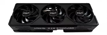 Palit Karta graficzna GeForce RTX 4080 SUPER JETSTREAM OC 16GB GDDR6X 256bit