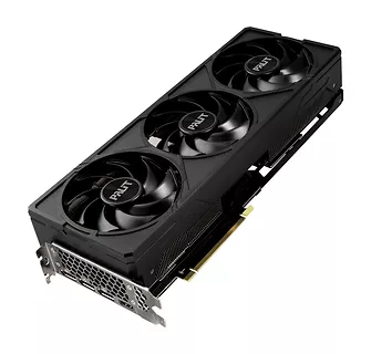 Palit Karta graficzna GeForce RTX 4080 SUPER JETSTREAM OC 16GB GDDR6X 256bit