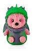 Epee Figurki Strojnisie - Baśniowe Misie - 2-pack Księżniczka+Smok+strój Łabędzia