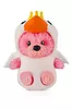 Epee Figurki Strojnisie - Baśniowe Misie - 2-pack Księżniczka+Smok+strój Łabędzia
