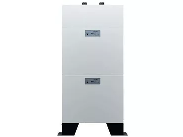 PowerWalker Zasilacz awaryjny UPS On-Line 5000VA EVS Terminal USB-B EPO LCD Tower bez akumulatorów