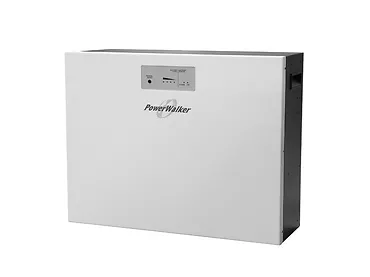 PowerWalker Zasilacz awaryjny UPS On-Line 5000VA EVS Terminal USB-B EPO LCD Tower bez akumulatorów