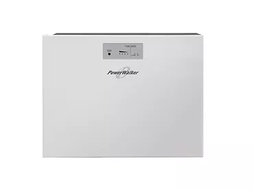 PowerWalker Zasilacz awaryjny UPS On-Line 5000VA EVS Terminal USB-B EPO LCD Tower bez akumulatorów