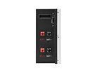 PowerWalker Zasilacz awaryjny UPS On-Line 5000VA EVS Terminal USB-B EPO LCD Tower bez akumulatorów