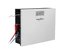 PowerWalker Zasilacz awaryjny UPS On-Line 5000VA EVS Terminal USB-B EPO LCD Tower bez akumulatorów