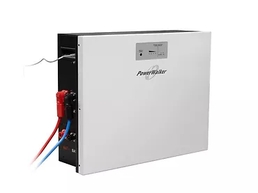 PowerWalker Zasilacz awaryjny UPS On-Line 5000VA EVS Terminal USB-B EPO LCD Tower bez akumulatorów