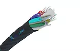 Extralink Kabel światłowodowy do mikrokanalizacji 96F GF12J jednomodowy G652D 6.8mm