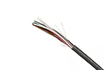 Extralink Kabel światłowodowy do mikrokanalizacji 96F GF12J jednomodowy G652D 6.8mm