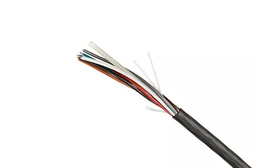 Extralink Kabel światłowodowy do mikrokanalizacji 96F GF12J jednomodowy G652D 6.8mm