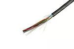 Extralink Kabel światłowodowy do mikrokanalizacji 96F GF12J jednomodowy G652D 6.8mm