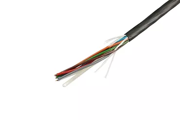 Extralink Kabel światłowodowy do mikrokanalizacji 96F GF12J jednomodowy G652D 6.8mm