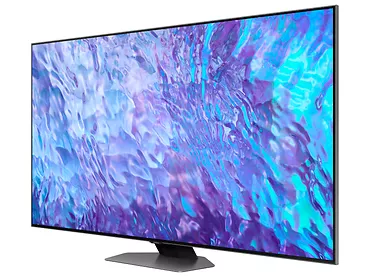 Telewizor Samsung 4K QLED 55