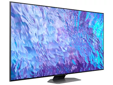 Telewizor Samsung 4K QLED 55