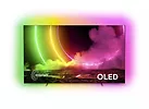 Philips Telewizor 65 cali OLED 65OLED806/12 Android, Ambilight 4