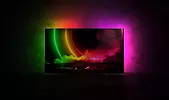 Philips Telewizor 65 cali OLED 65OLED806/12 Android, Ambilight 4