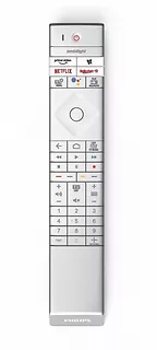 Philips Telewizor 65 cali OLED 65OLED806/12 Android, Ambilight 4