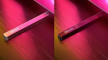 Philips Telewizor 65 cali OLED 65OLED806/12 Android, Ambilight 4