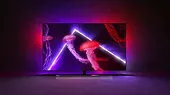 Philips Telewizor 48 cali OLED 48OLED807/12 Android, Ambilight 4