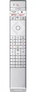 Philips Telewizor 48 cali OLED 48OLED807/12 Android, Ambilight 4