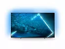 Philips Telewizor 55 cala OLED 55OLED707/12 AND. AMBI.