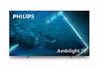 Philips Telewizor 55 cala OLED 55OLED707/12 AND. AMBI.