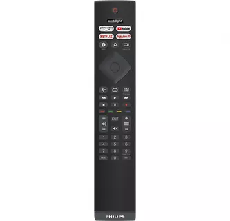 Philips Telewizor 55 cala OLED 55OLED707/12 AND. AMBI.