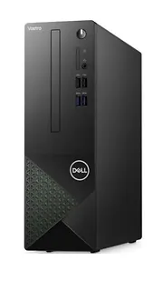 Dell Komputer Vostro 3020 SFF Win11Pro i5-13400/8GB/512GB SSD/Intel UHD 730/DVD RW/WLAN + BT/Kb/Mouse/3YPS