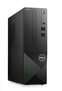 Dell Komputer Vostro 3020 SFF Win11Pro i5-13400/8GB/512GB SSD/Intel UHD 730/DVD RW/WLAN + BT/Kb/Mouse/3YPS