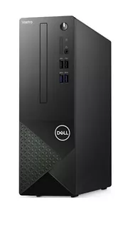 Dell Komputer Vostro 3020 SFF Win11Pro i5-13400/16GB/512GB SSD/Intel UHD 730/DVD RW/WLAN + BT/Kb/Mouse/3YPS