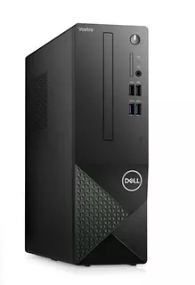 Dell Komputer Vostro 3020 SFF Win11Pro i5-13400/16GB/512GB SSD/Intel UHD 730/DVD RW/WLAN + BT/Kb/Mouse/3YPS
