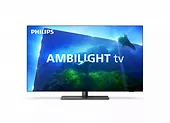 Philips Telewizor 48 cali OLED 48OLED818/12