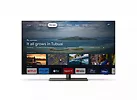 Philips Telewizor 65 cali OLED 65OLED818/12